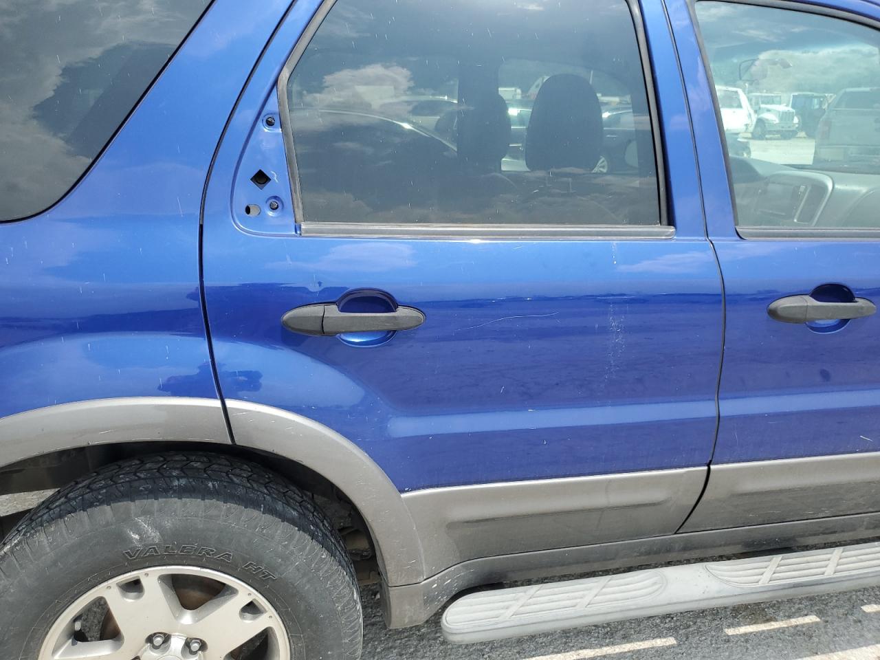 2005 Ford Escape Xlt VIN: 1FMCU03185KD65359 Lot: 55628674