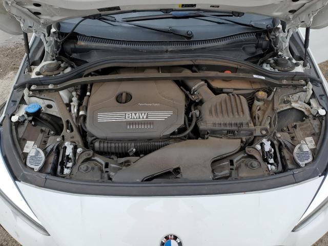 WBA73AK07M7H54292 BMW 2 Series 228XI 11