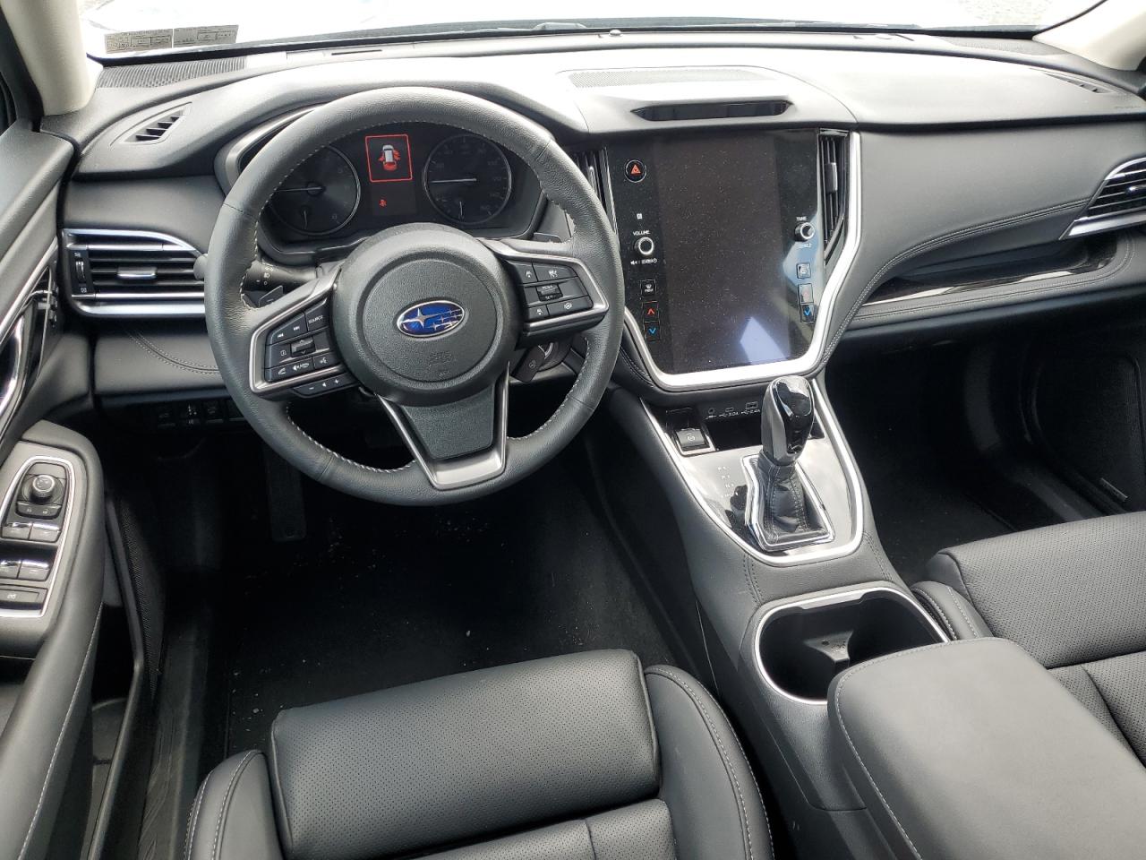 2024 Subaru Outback Limited VIN: 4S4BTGND1R3179256 Lot: 56528514