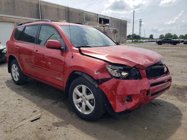 JTMBD31V885189066 | 2008 Toyota rav4 limited