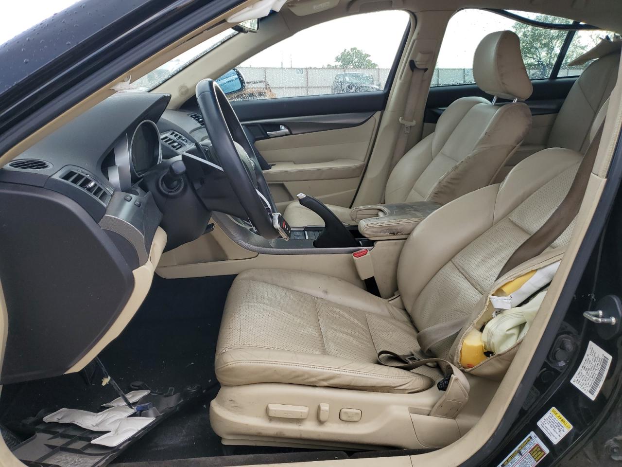 2014 Acura TL - Image 7