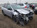 2022 Subaru Outback Wilderness for Sale in Elgin, IL - Front End