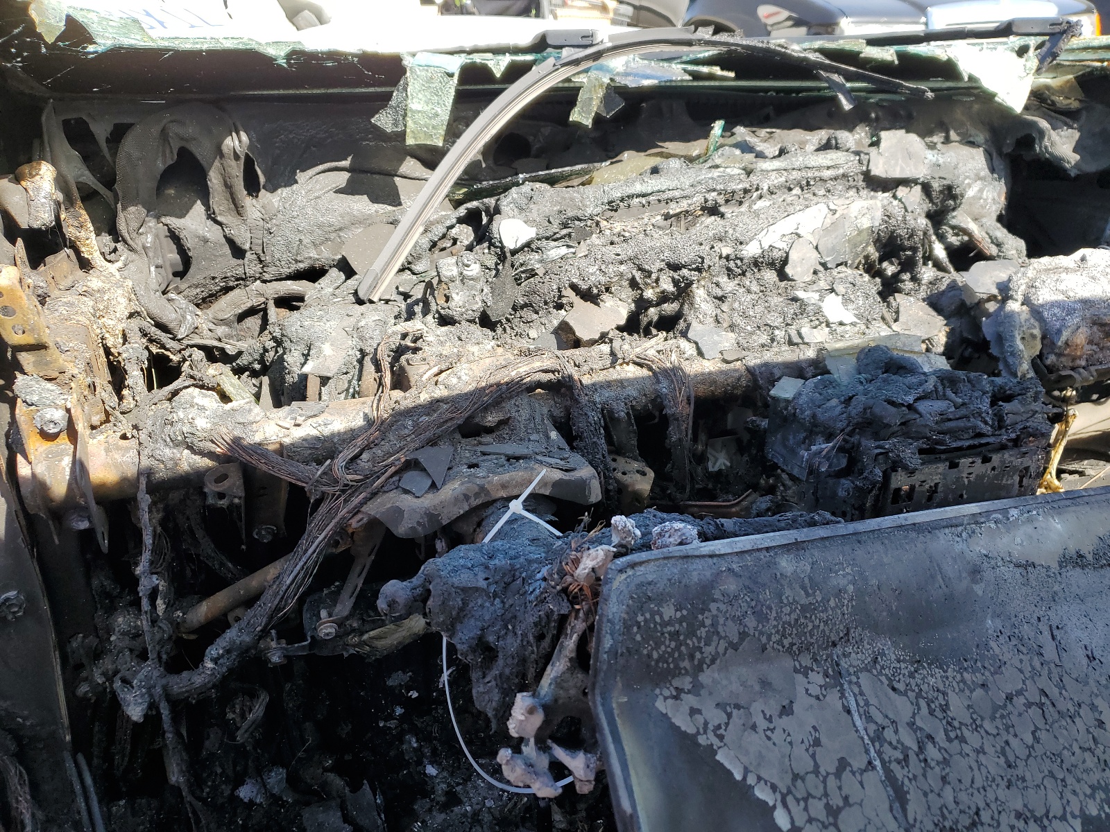 JTDKBRFU8G3016599 2016 Toyota Prius