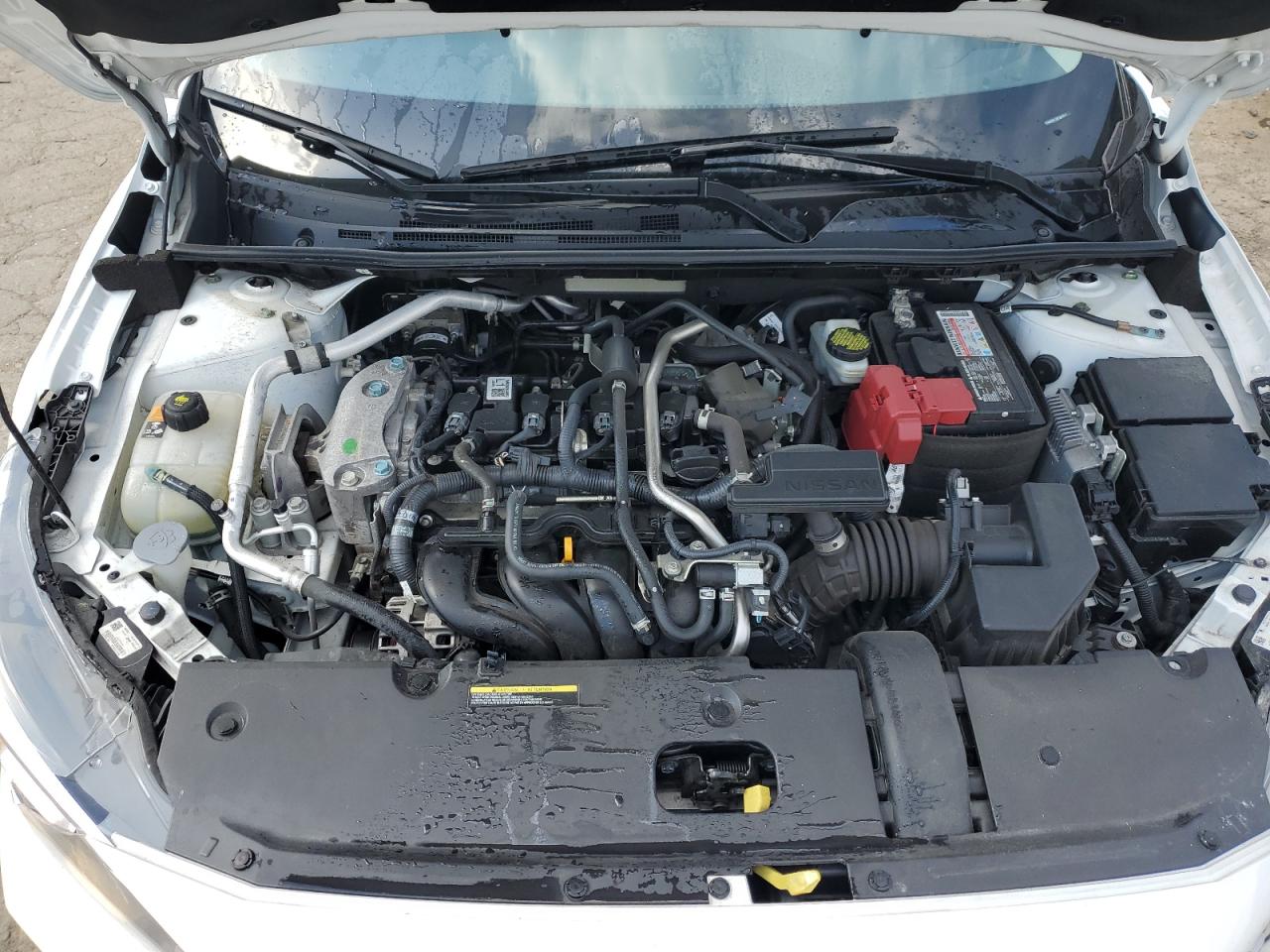 3N1AB8BV7MY247617 2021 Nissan Sentra S 3N1AB8BV7MY247617 2021 Nissan Sentra S