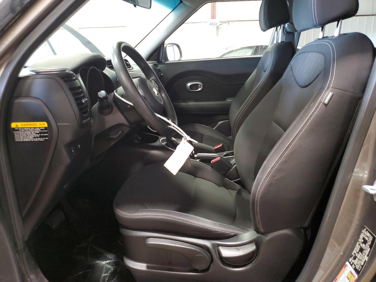 2019 Kia Soul VIN: KNDJN2A20K7002469 Lot: 55117754