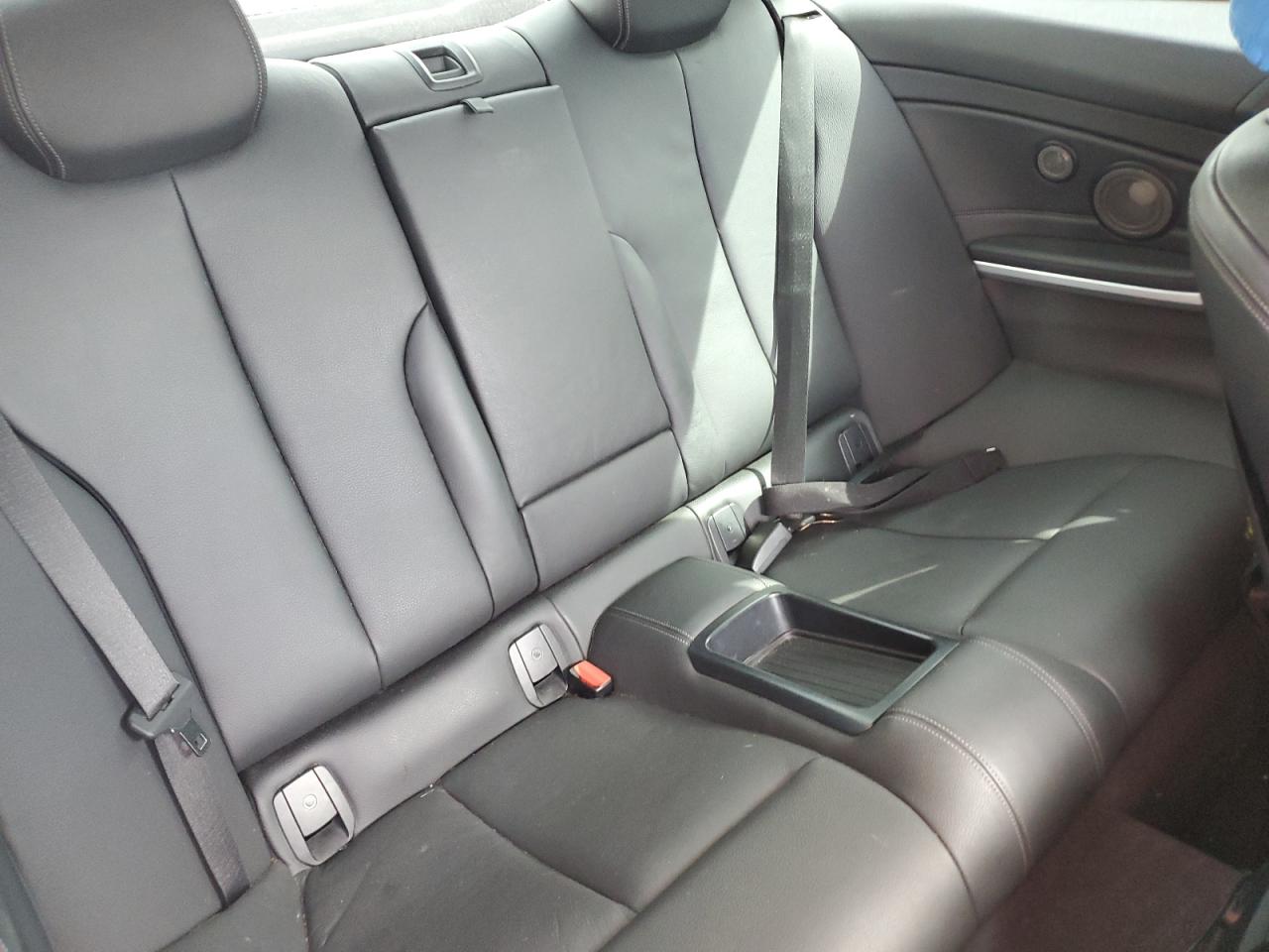 2018 BMW 440Xi VIN: WBA4W9C57JAF93847 Lot: 55938314