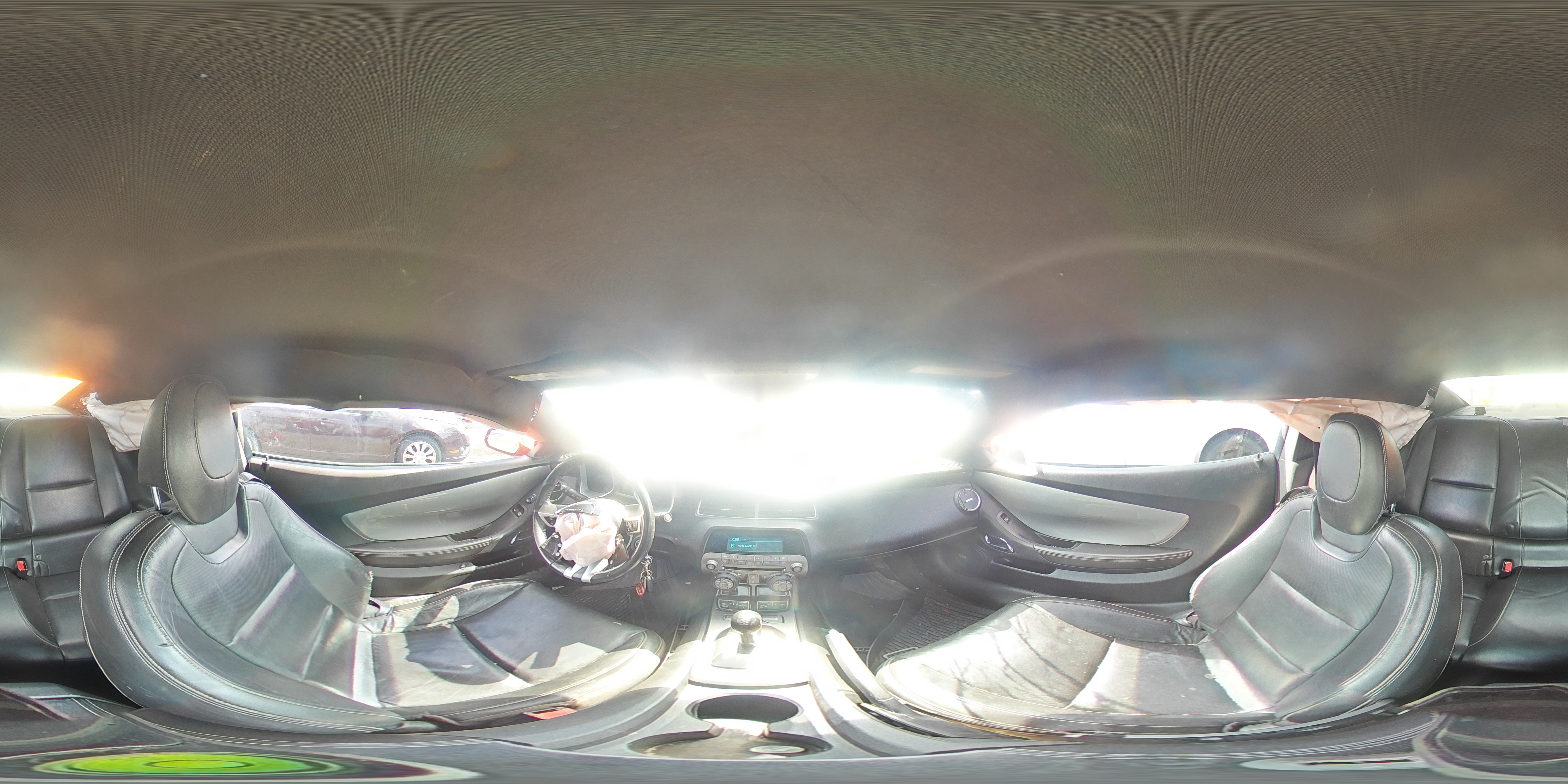 2010 Chevrolet Camaro Lt VIN: 2G1FC1EVXA9165422 Lot: 56234684