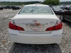 2010 Infiniti M35 Base იყიდება Cahokia Heights-ში, IL - Water/Flood