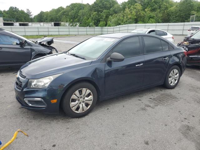 2016 Chevrolet Cruze Limited Ls