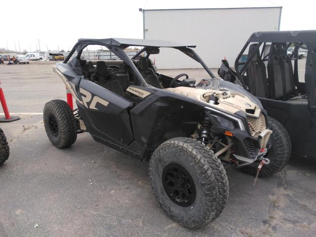 2023 Can-Am Maverick X3 X Rc 64 Turbo Rr