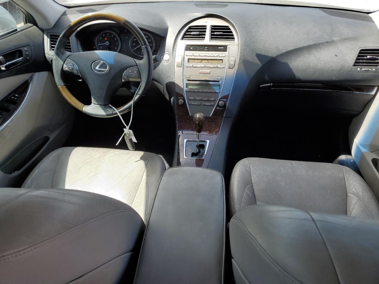 2010 Lexus Es 350 VIN: JTHBK1EG2A2363662 Lot: 56521114