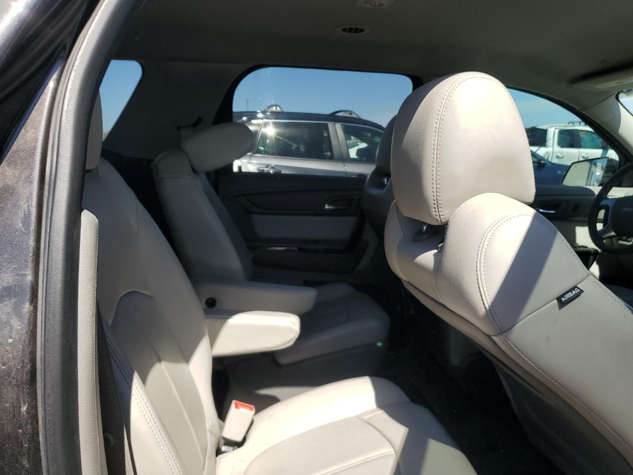 2015 GMC Acadia Slt-1 VIN: 1GKKRRKD5FJ377126 Lot: 56955244