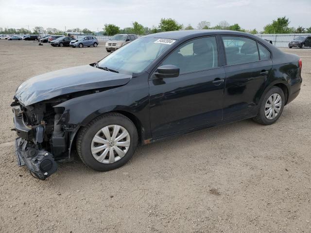 2013 Volkswagen Jetta Base for Sale in London, ON - Front End