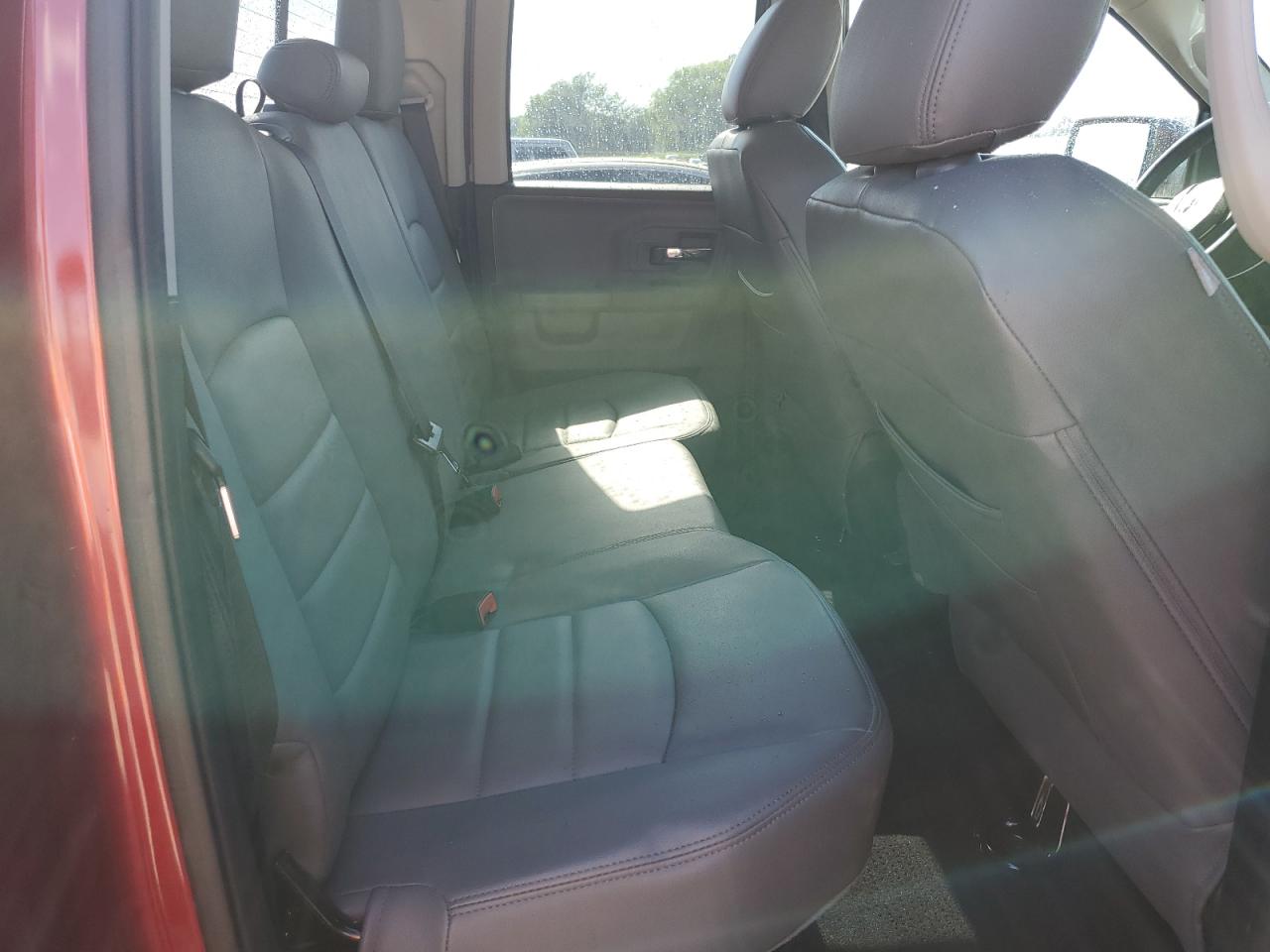 2013 Ram 1500 Slt VIN: 1C6RR7GT9DS654373 Lot: 55171384