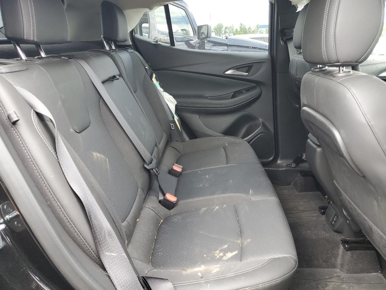 2024 Buick Encore Gx Preferred VIN: KL4AMCSL9RB002374 Lot: 56501564