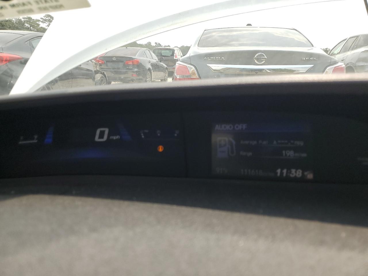 2014 Honda Civic Exl VIN: 19XFB2F92EE079417 Lot: 56284804