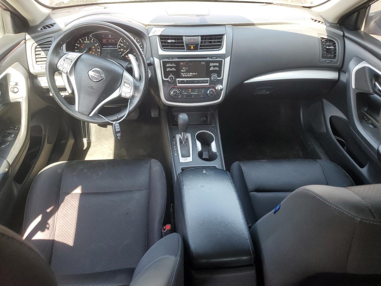 1N4AL3AP3HN305649 2017 Nissan Altima 2.5