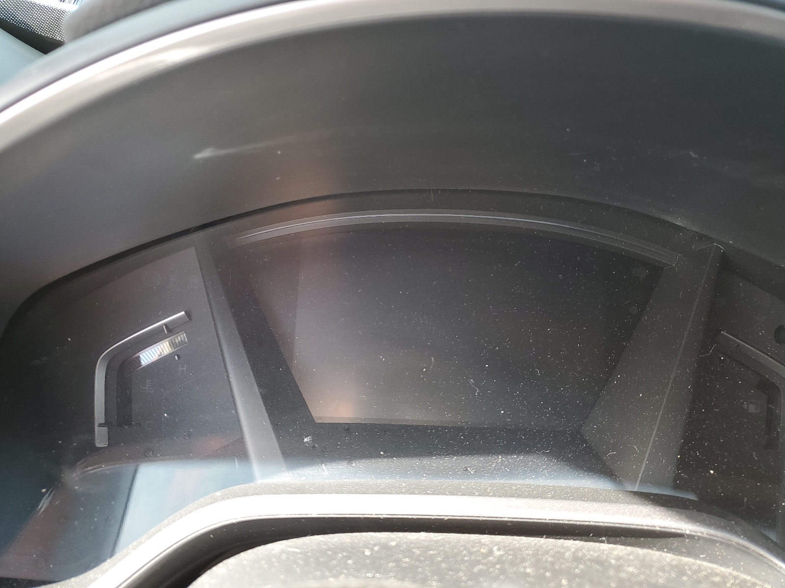 2HKRW2H85LH227994 2020 Honda Cr-V Exl