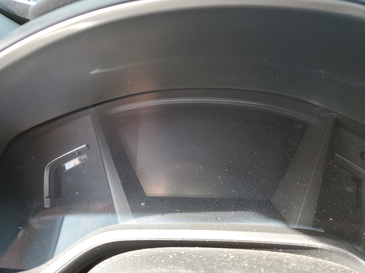 2020 Honda Cr-V Exl VIN: 2HKRW2H85LH227994 Lot: 54560024