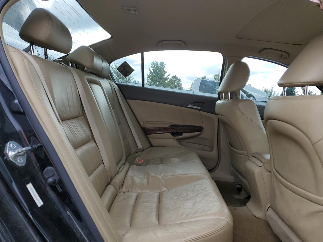 2008 Honda Accord - Image 11