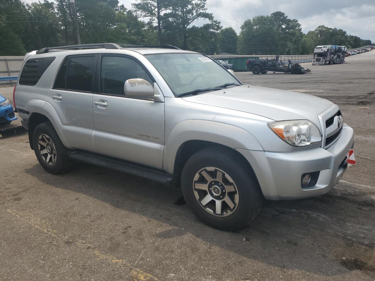 2006 Toyota 4Runner - Image 4
