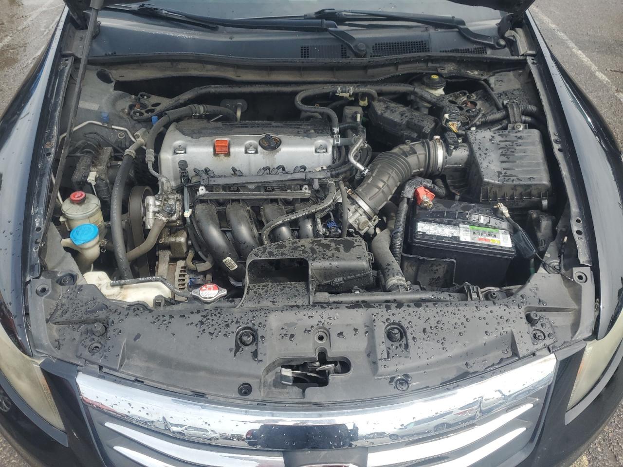 2012 Honda Accord - Image 12