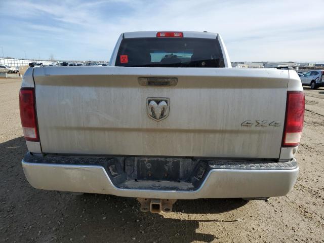 2011 DODGE RAM 1500 