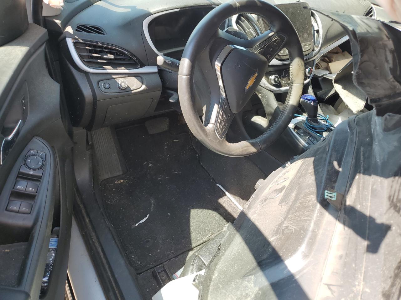 1G1RC6S53HU146609 2017 Chevrolet Volt Lt