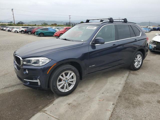 2015 Bmw X5 Xdrive35D