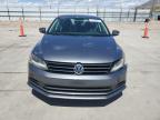 2017 Volkswagen Jetta Se for Sale in Farr West, UT - Front End