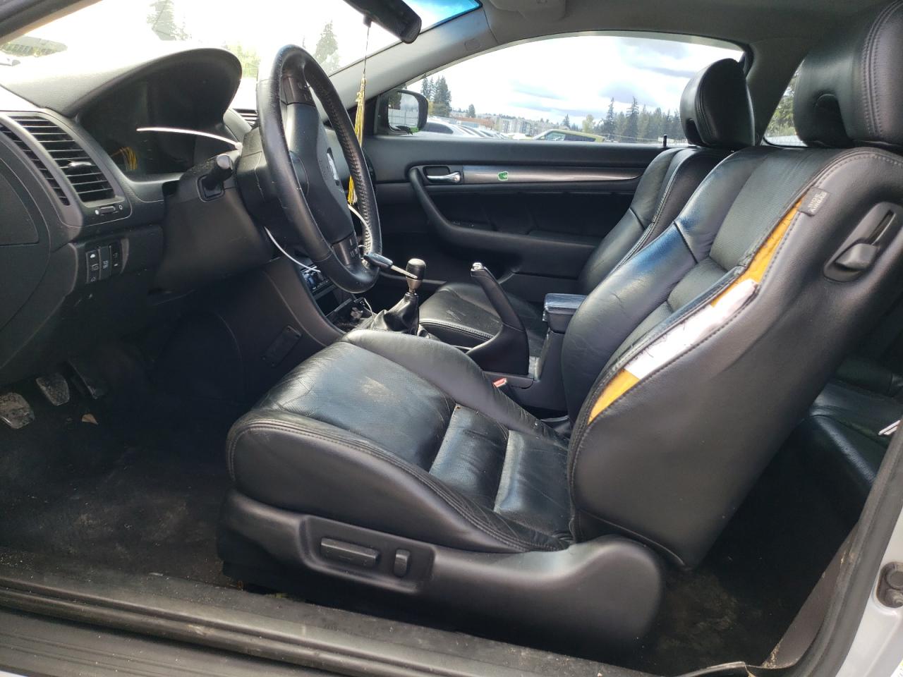 2005 Honda Accord Ex VIN: 1HGCM81625A013953 Lot: 54065824