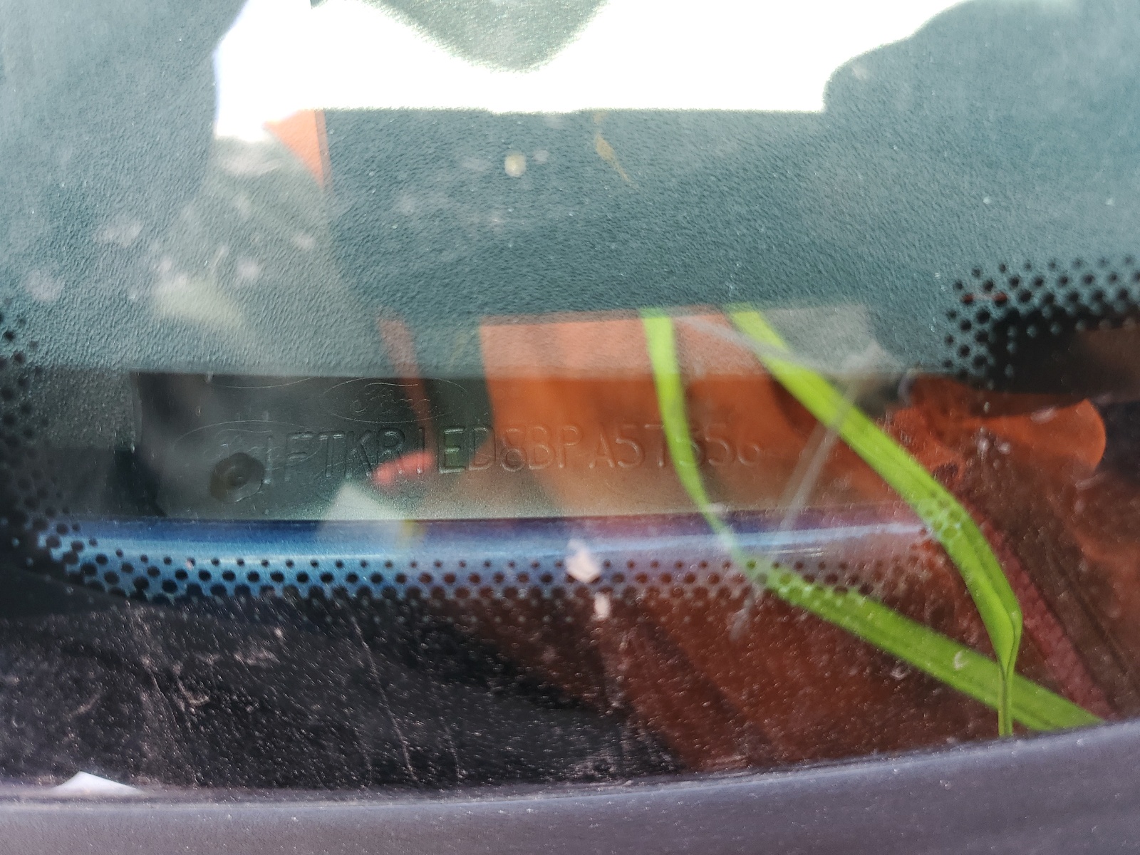 1FTKR1ED8BPA57556 2011 Ford Ranger Super Cab