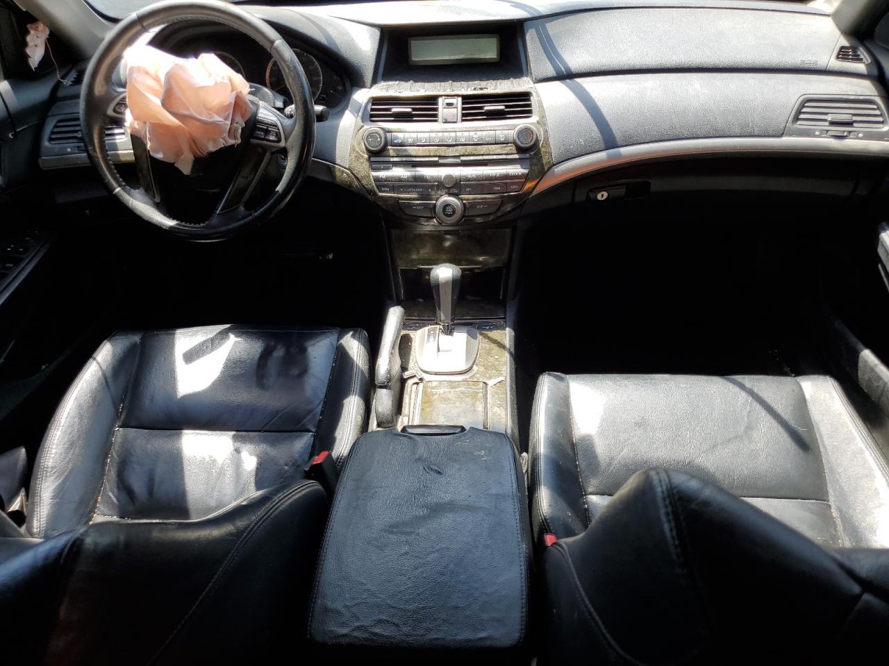 2011 Honda Accord Se VIN: 1HGCP2F65BA109441 Lot: 53355434