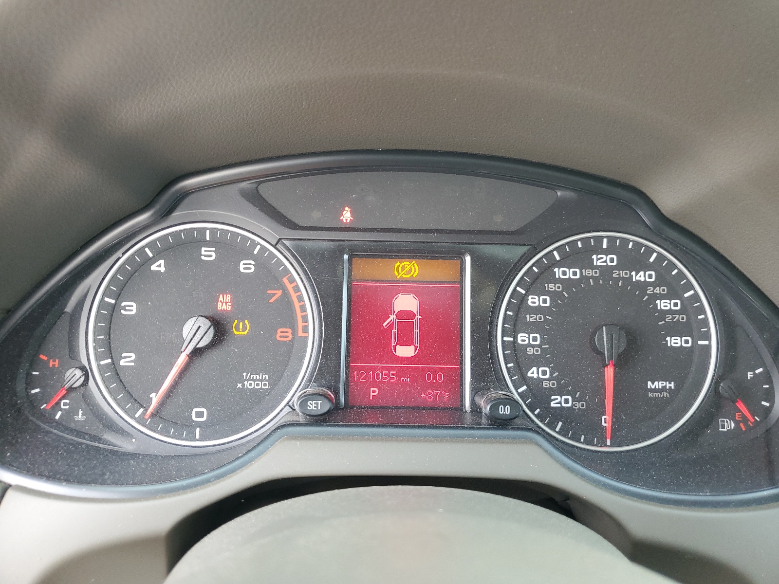 WA1LFAFP1CA029991 2012 Audi Q5 Premium Plus