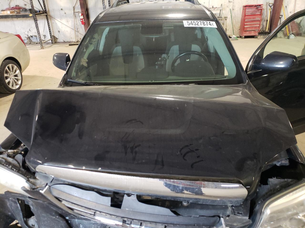 2013 GMC Terrain Sle VIN: 2GKFLTEK8D6128095 Lot: 54527874