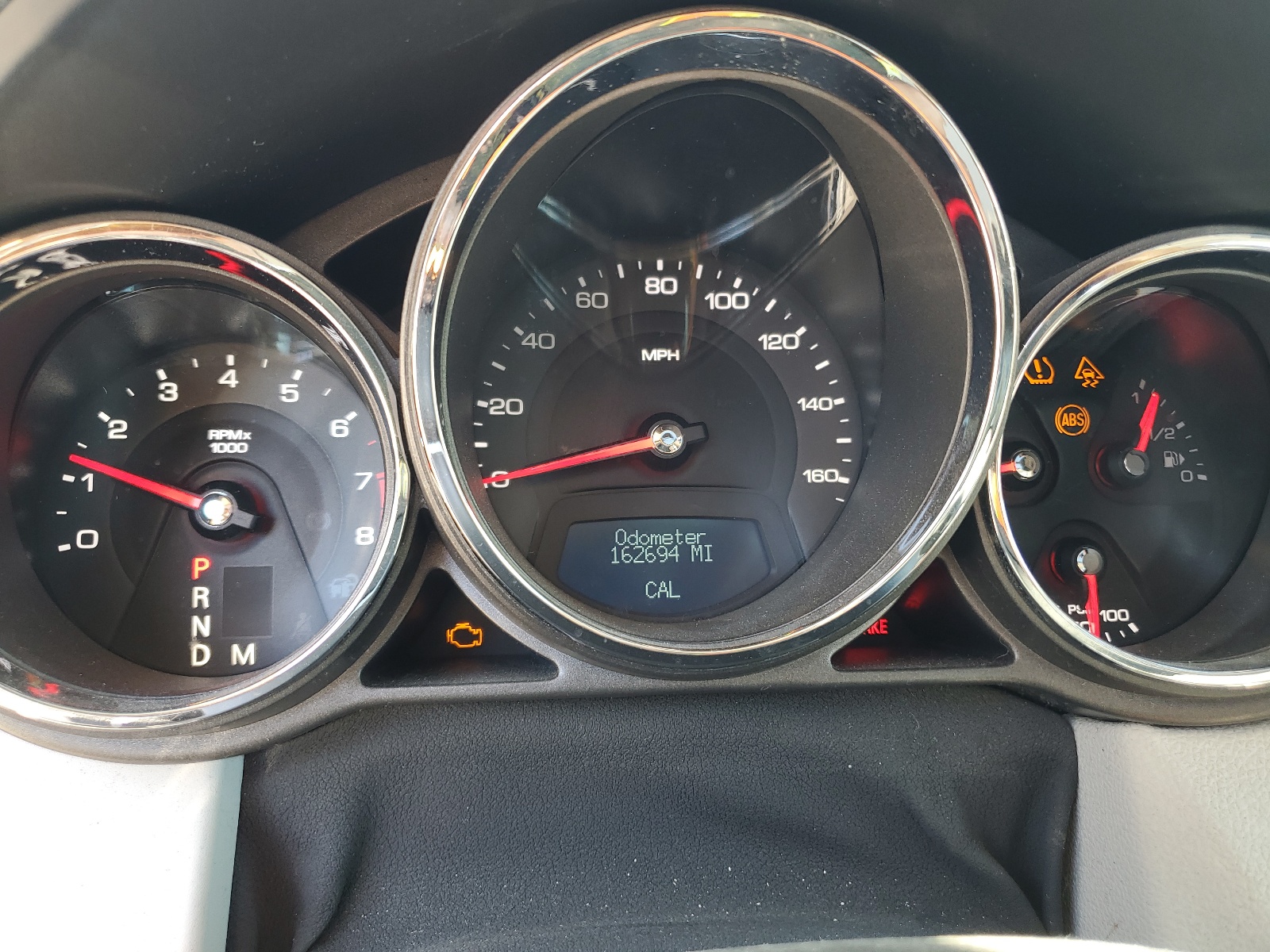 1G6DF577080187254 2008 Cadillac Cts