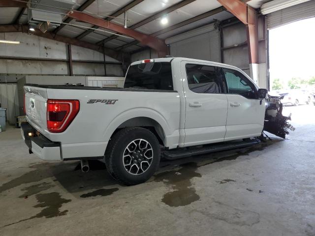  FORD F-150 2023 White