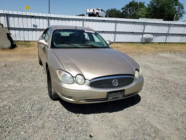2005 Buick Lacrosse Cx VIN: 2G4WC532251290938 Lot: 55064174