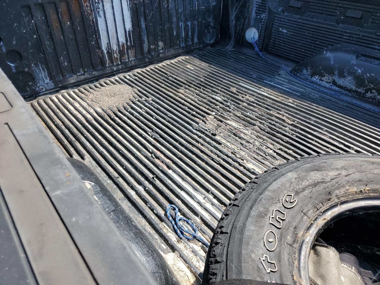 2017 GMC Sierra C1500 VIN: 1GTN1LEC8HZ147827 Lot: 53644464