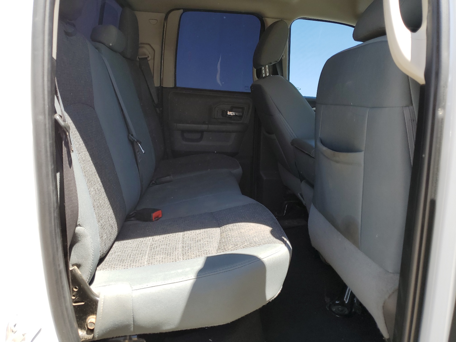 1C6RR6GT9KS515254 2019 Ram 1500 Classic Slt