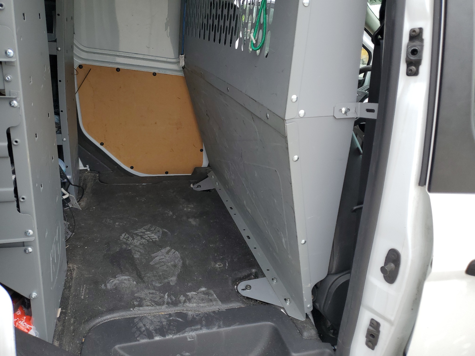 NM0LS6E76J1361807 2018 Ford Transit Connect Xl