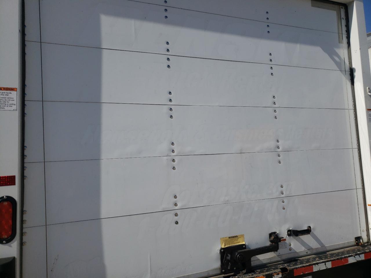 2021 Ford Econoline E350 Super Duty Cutaway Van VIN: 1FDWE3FN5MDC22995 Lot: 55543554