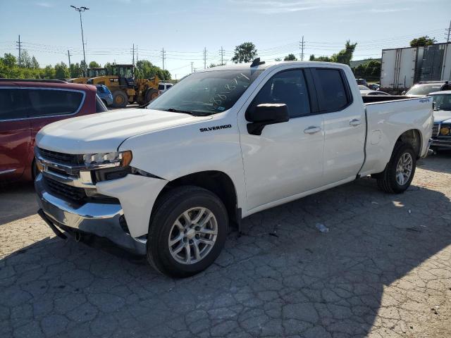 2020 Chevrolet Silverado K1500 Lt