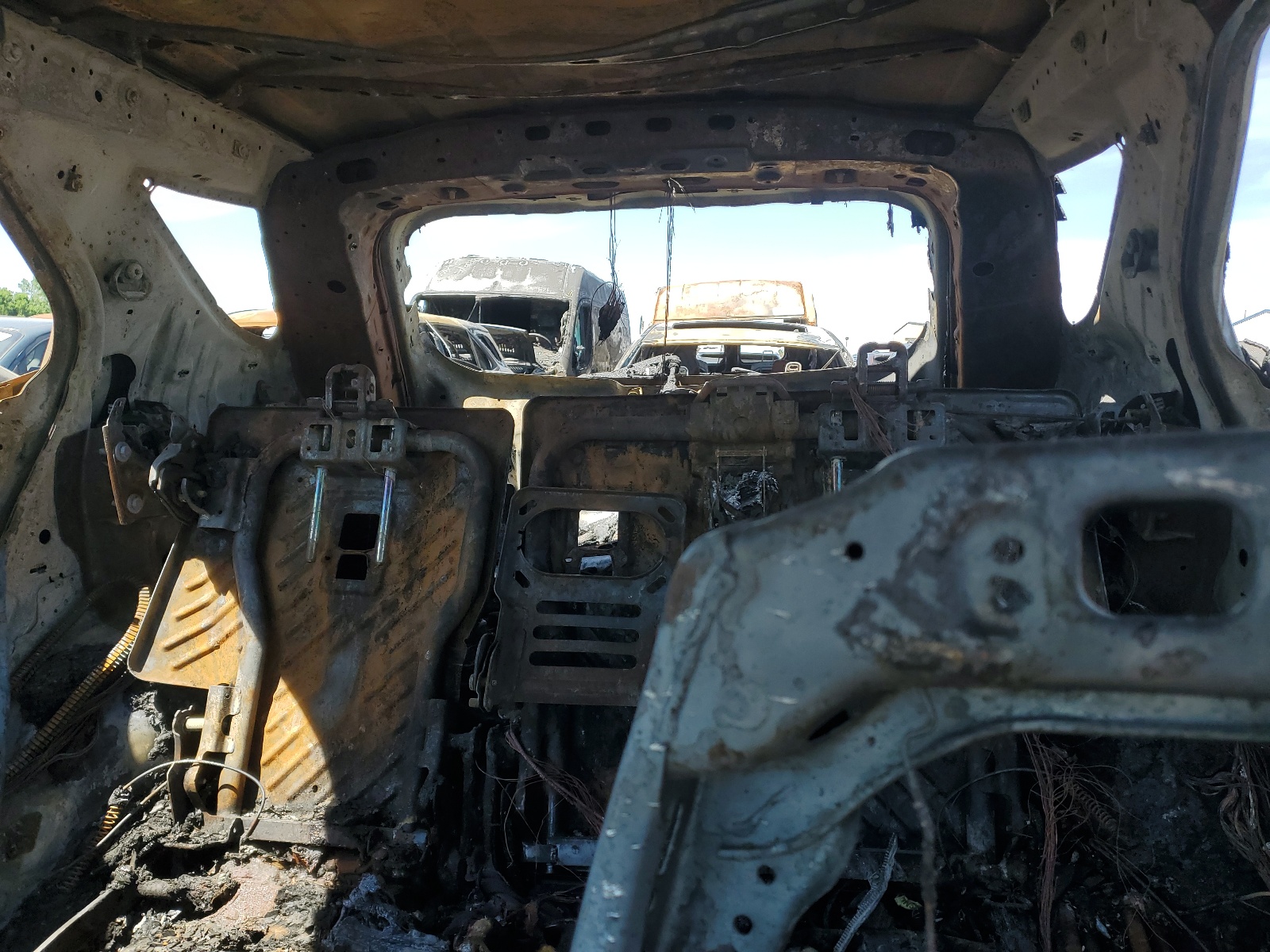 2GNAXSEV6J6295847 2018 Chevrolet Equinox Lt