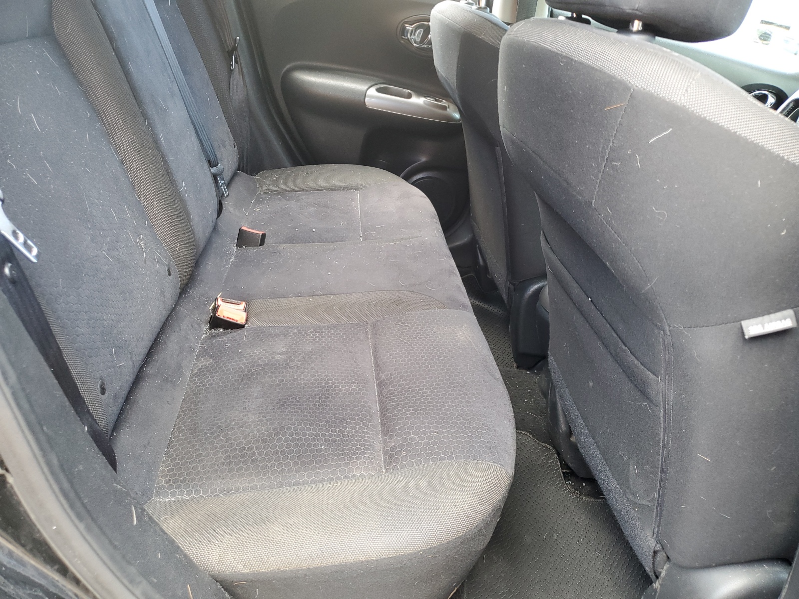 JN8AF5MV6CT113769 2012 Nissan Juke S