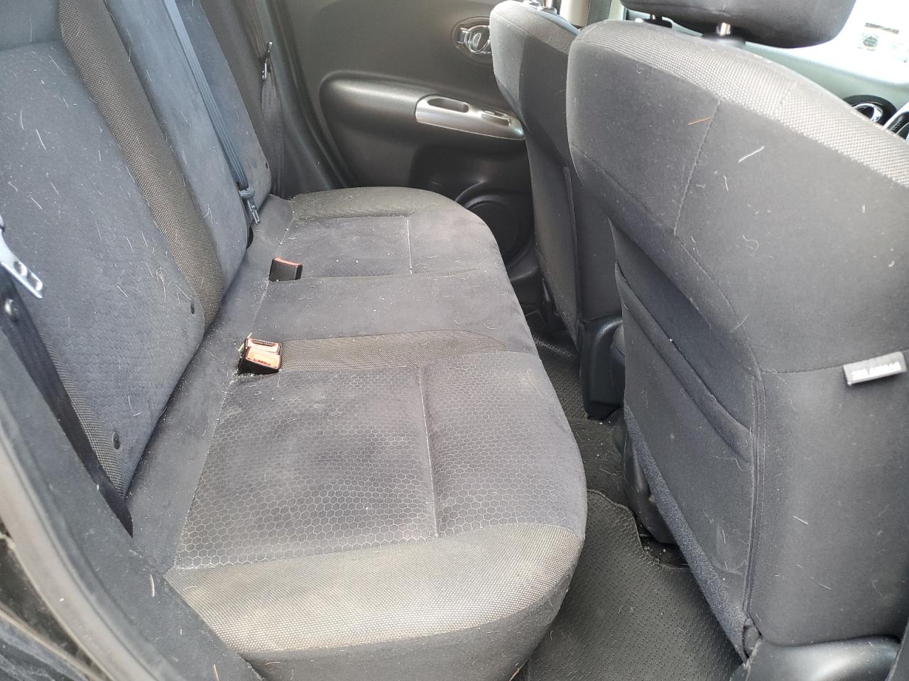 2012 Nissan Juke S VIN: JN8AF5MV6CT113769 Lot: 55307144