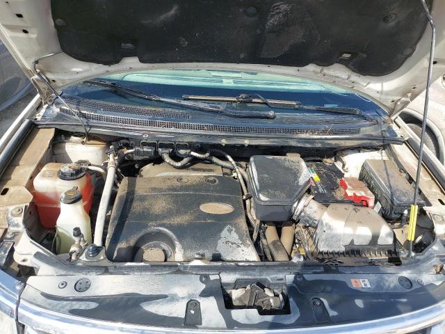 2FMDK4KCXEBA28559 - 2014 FORD EDGE - #53383904