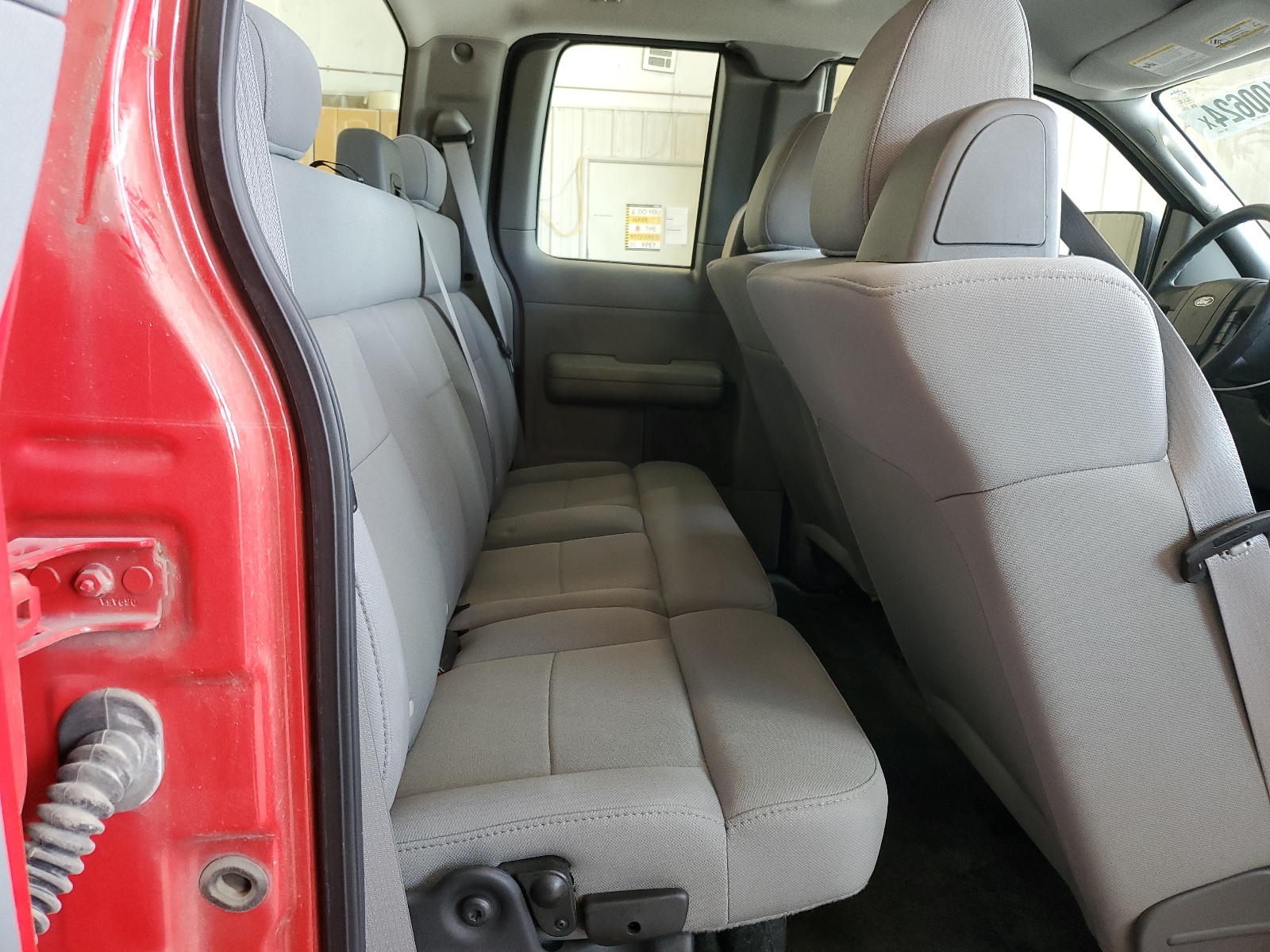 1FTRX12W96NA07471 2006 Ford F150