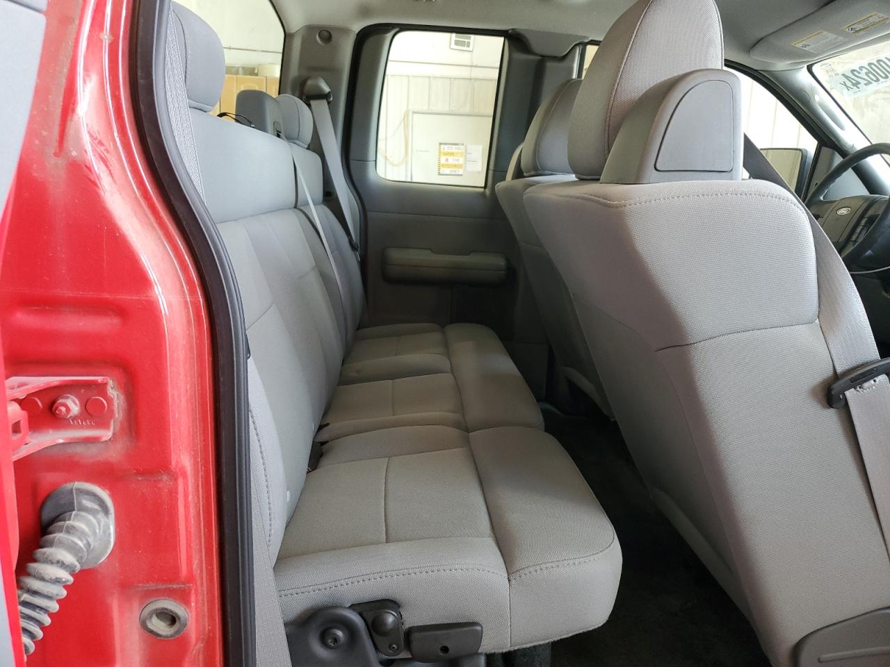 2006 Ford F150 VIN: 1FTRX12W96NA07471 Lot: 57100624