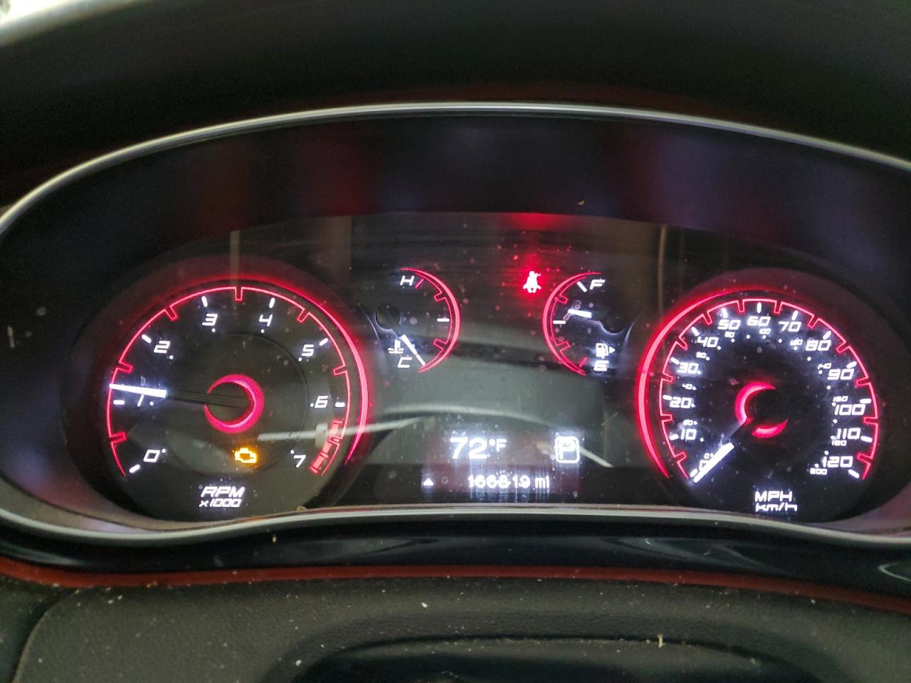 2015 Dodge Dart Sxt VIN: 1C3CDFBB9FD140637 Lot: 55479294